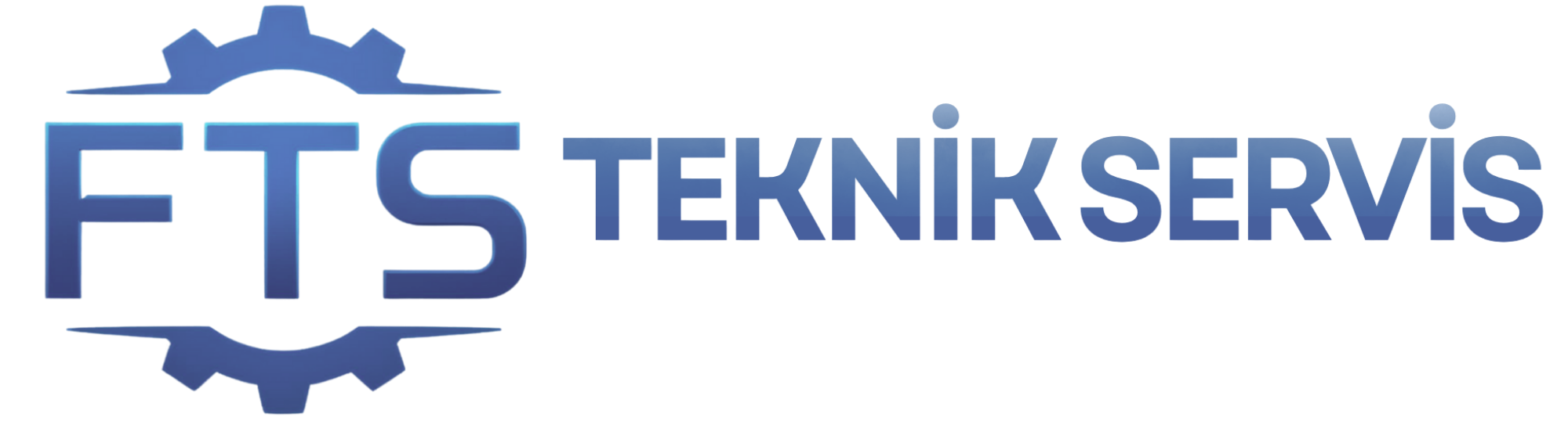 fts KAYSERİ TEKNİK SERVİS LOGO